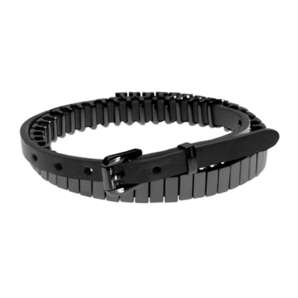 Michael Kors Double Wrap Bracelet